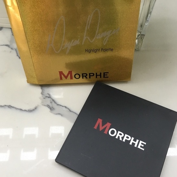 MORPHE ~ Deysi danger DD 9 palette highlighter - Picture 2 of 3
